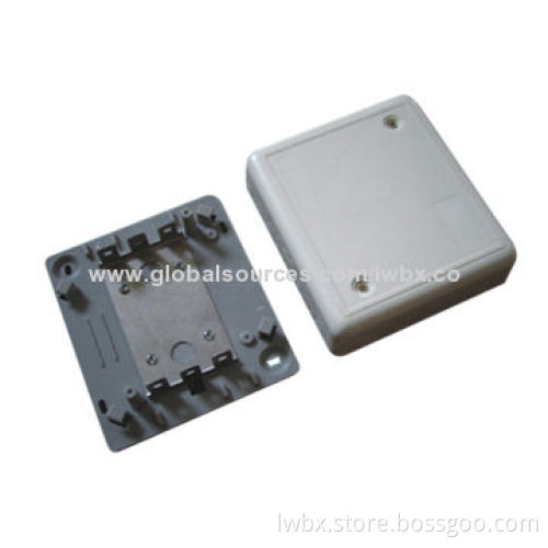30-pair Distribution Box